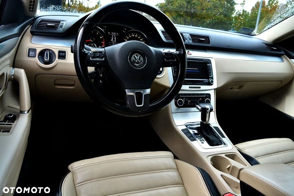 Volkswagen CC 2.0 TSI DSG - 19