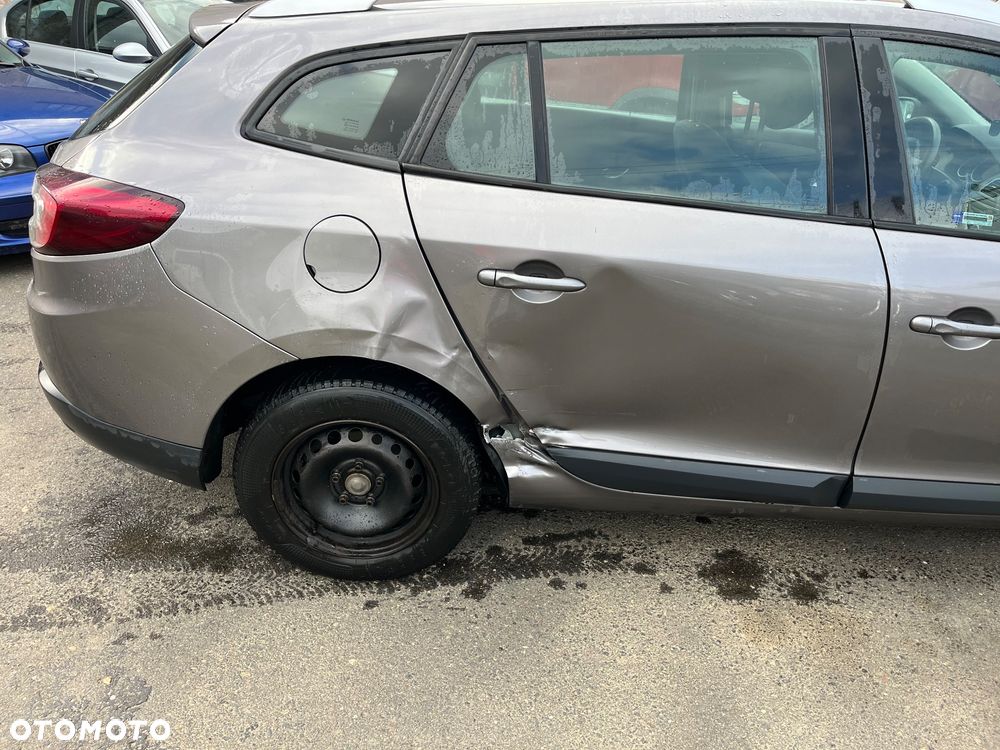 Renault Megane 1.6 16V Expression - 5