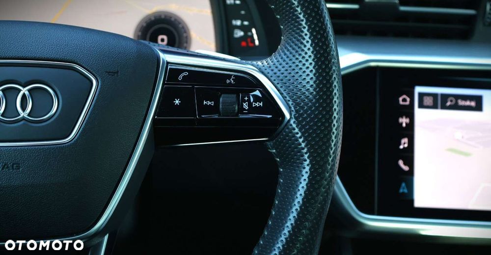 Audi A6 Limousine - 23