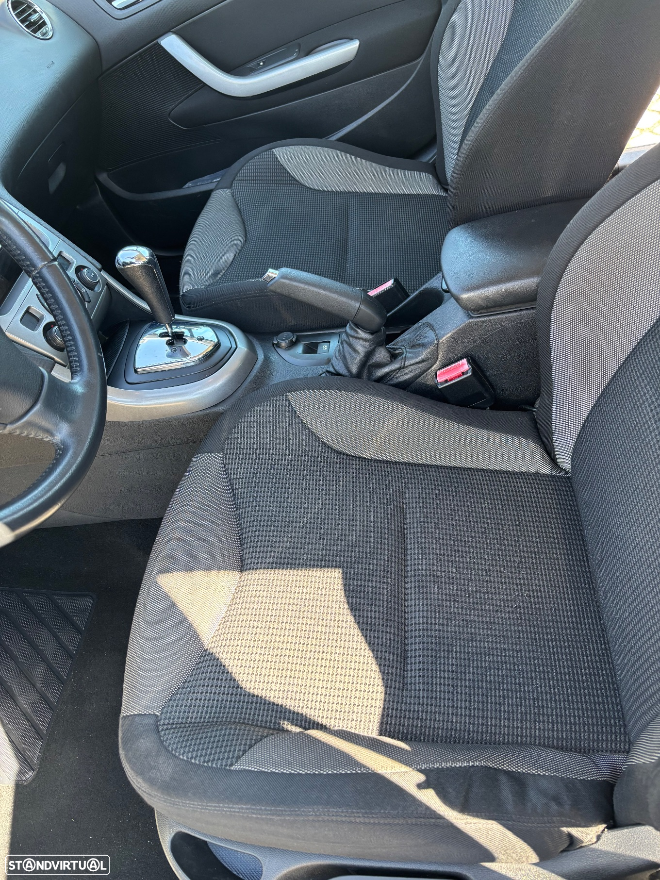 Peugeot 308 SW 1.6 e-HDi Active 2-Tronic - 6