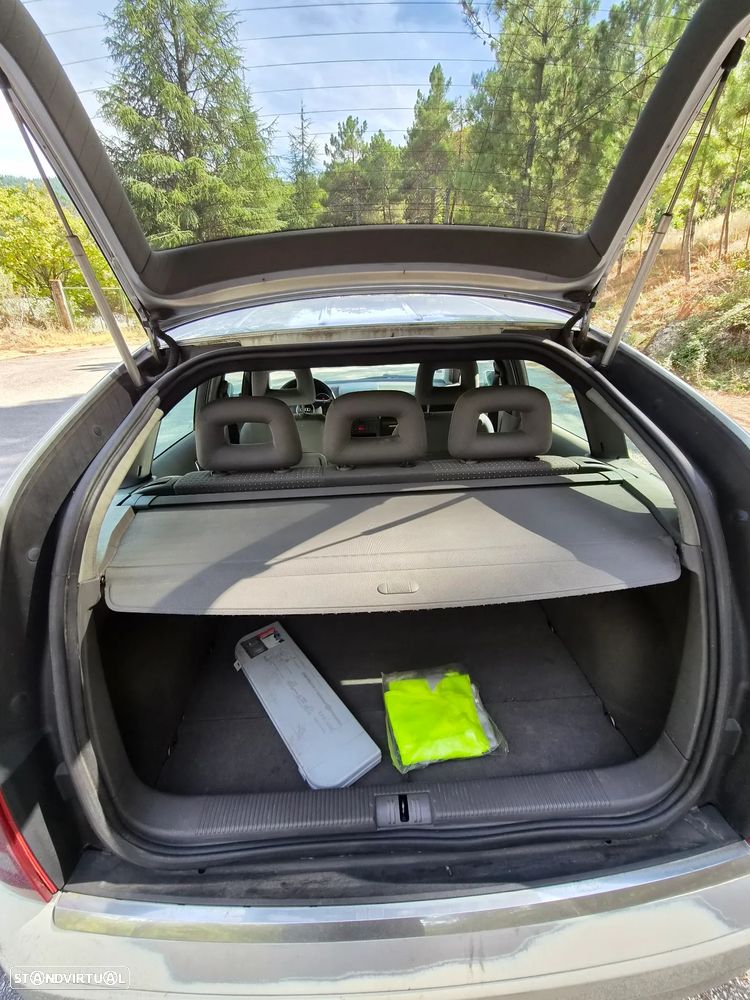 Audi A2 1.4 TDI Advance - 6