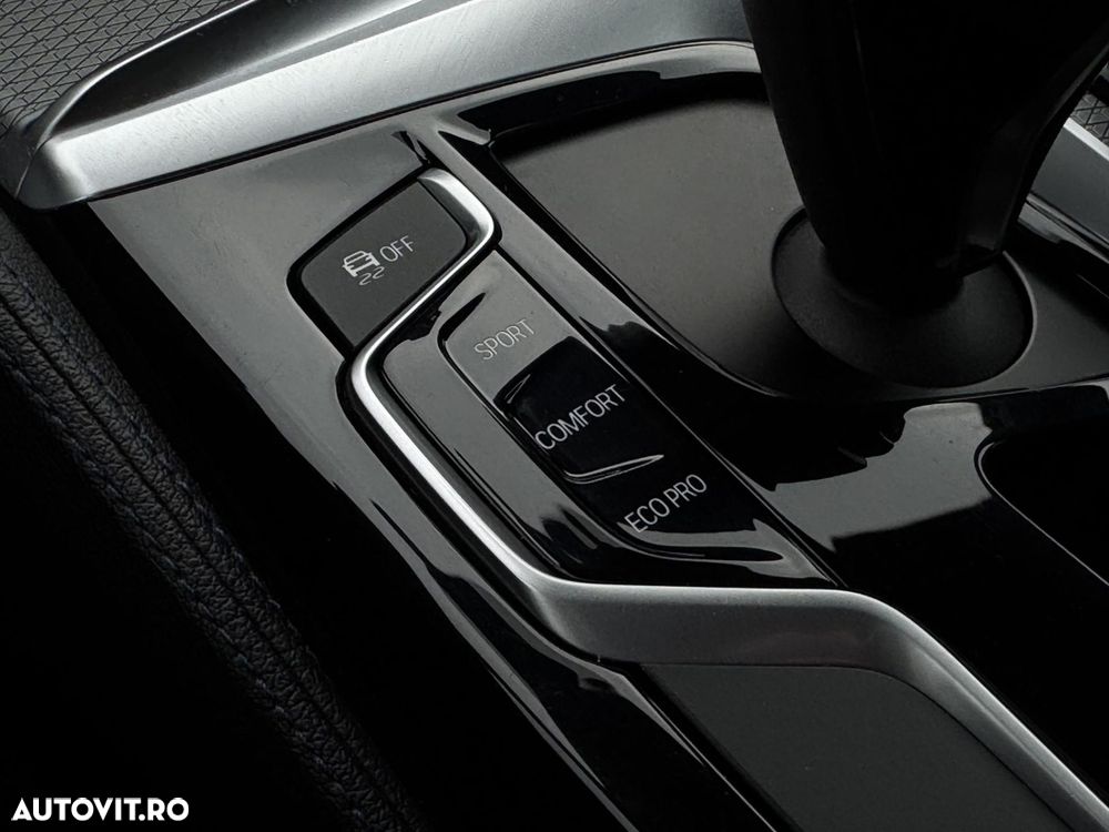 BMW Seria 5 - 19