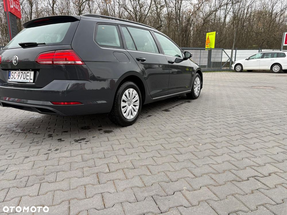 Volkswagen Golf 1.0 TSI City - 4