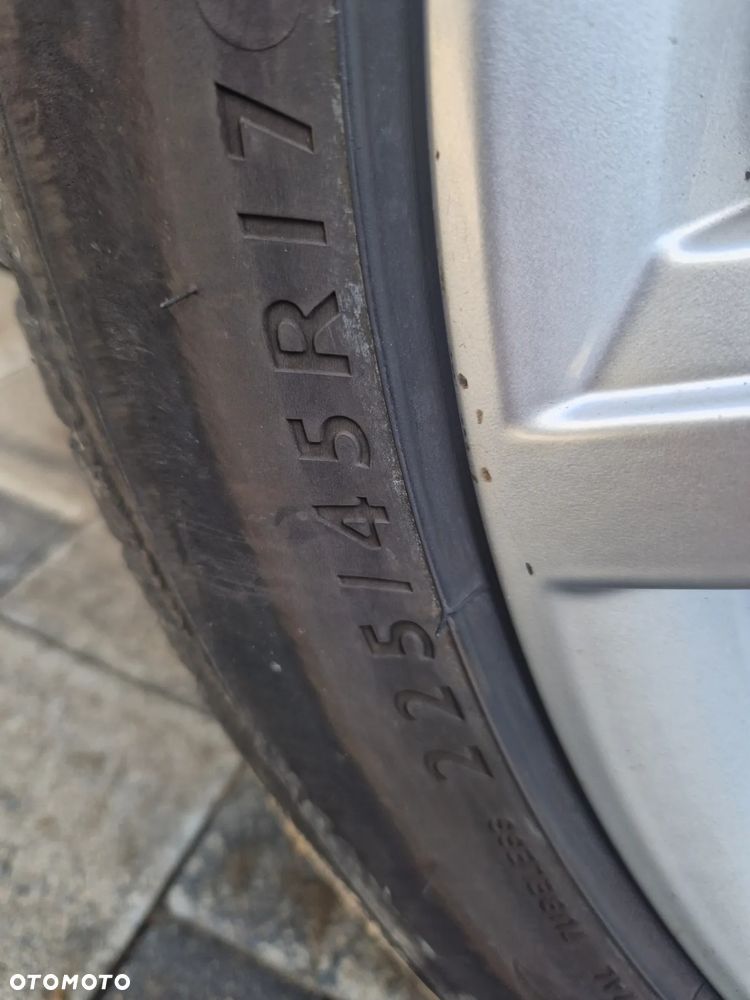 Skoda Octavia 1.4 TSI Ambition - 12