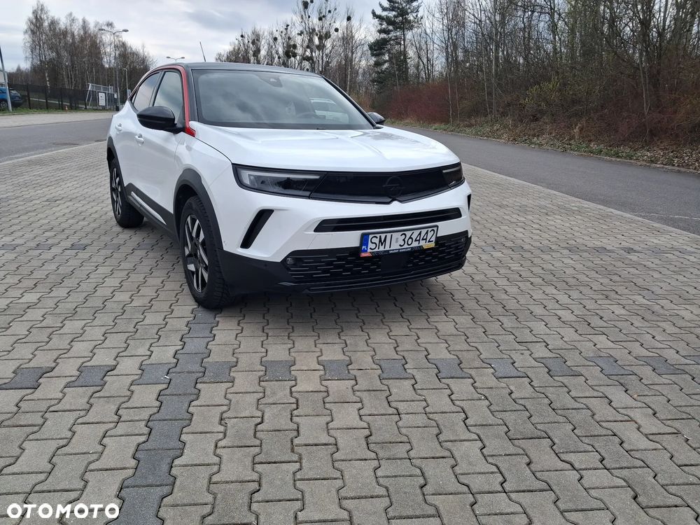 Opel Mokka - 3