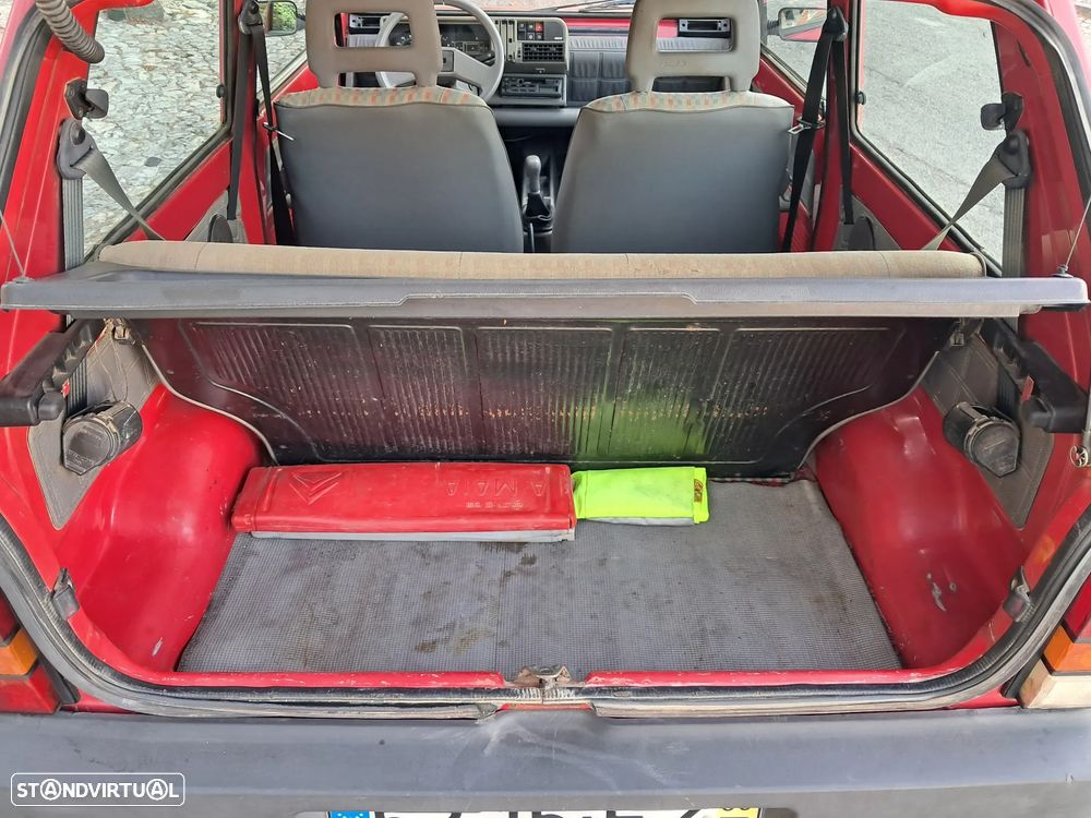 Fiat Panda 0.9 - 29