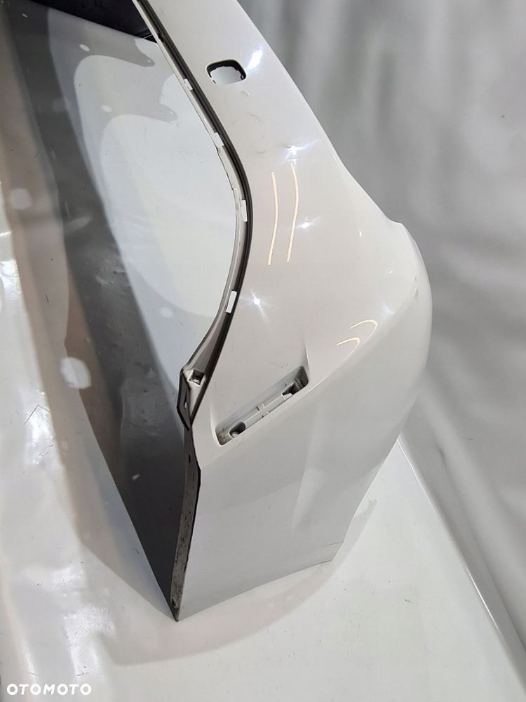 ZDERZAK TYŁ TOYOTA COROLLA E21 18r KOMBI - 11