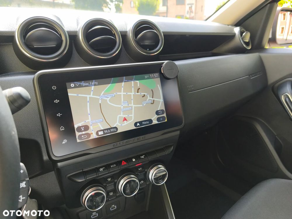 Dacia Duster 1.0 TCe Prestige - 16