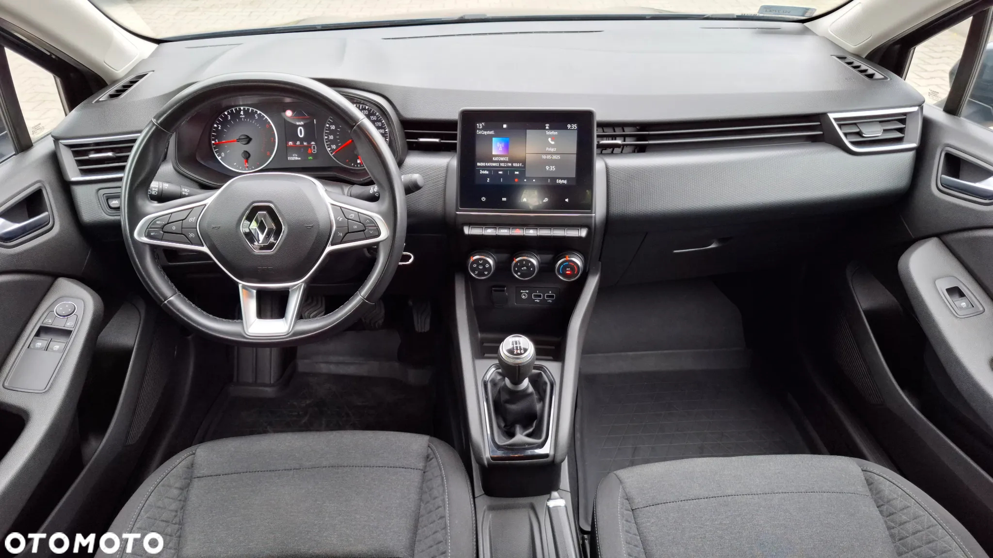 Renault Clio 1.0 TCe Zen - 19