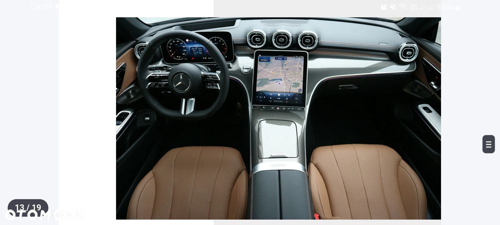 Mercedes-Benz CLE 200 mHEV AMG Line - 11