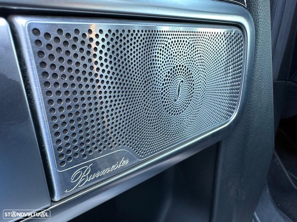 Mercedes-Benz G 63 AMG 4x4 - 46