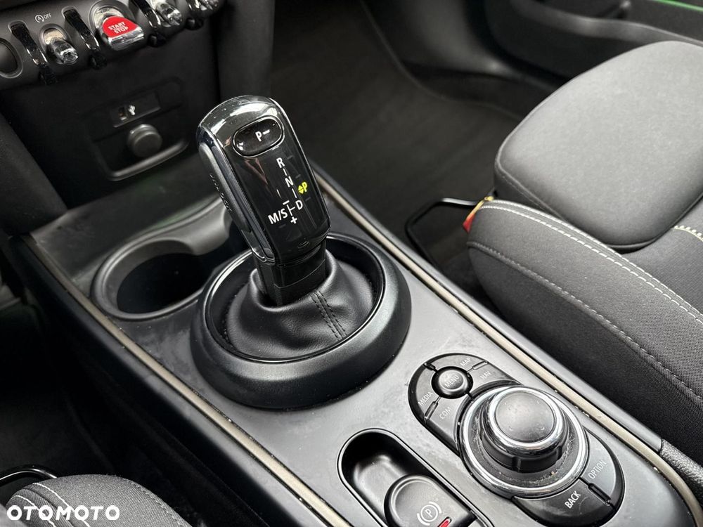 MINI Countryman Cooper S ALL4 - 16