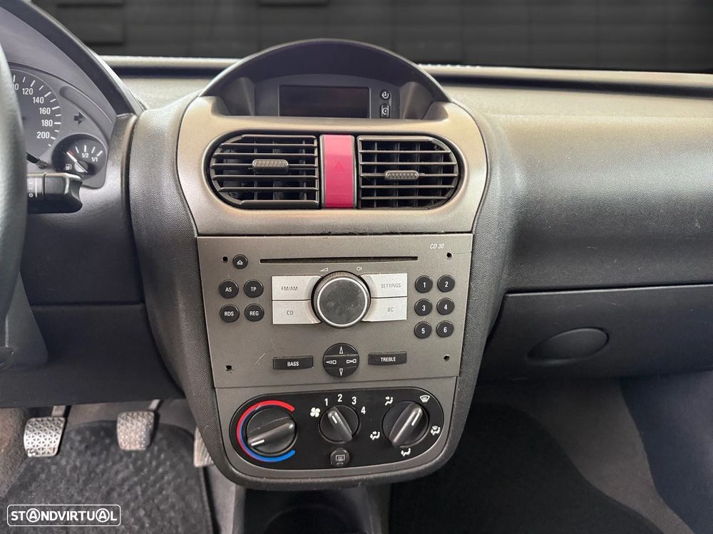 Opel Corsa 1.3 CDTi N-Joy - 9