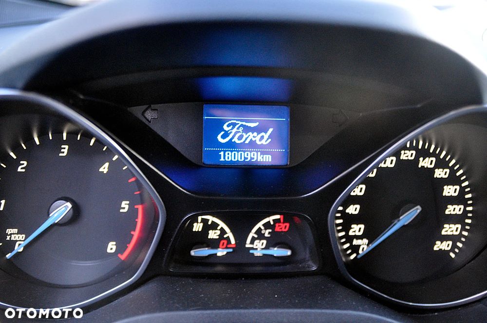 Ford C-Max 2014 photo 5