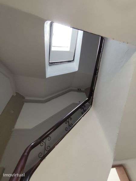 Vendo Apartamento Arrendado Rio de Mouro - Grande imagem: 4/6