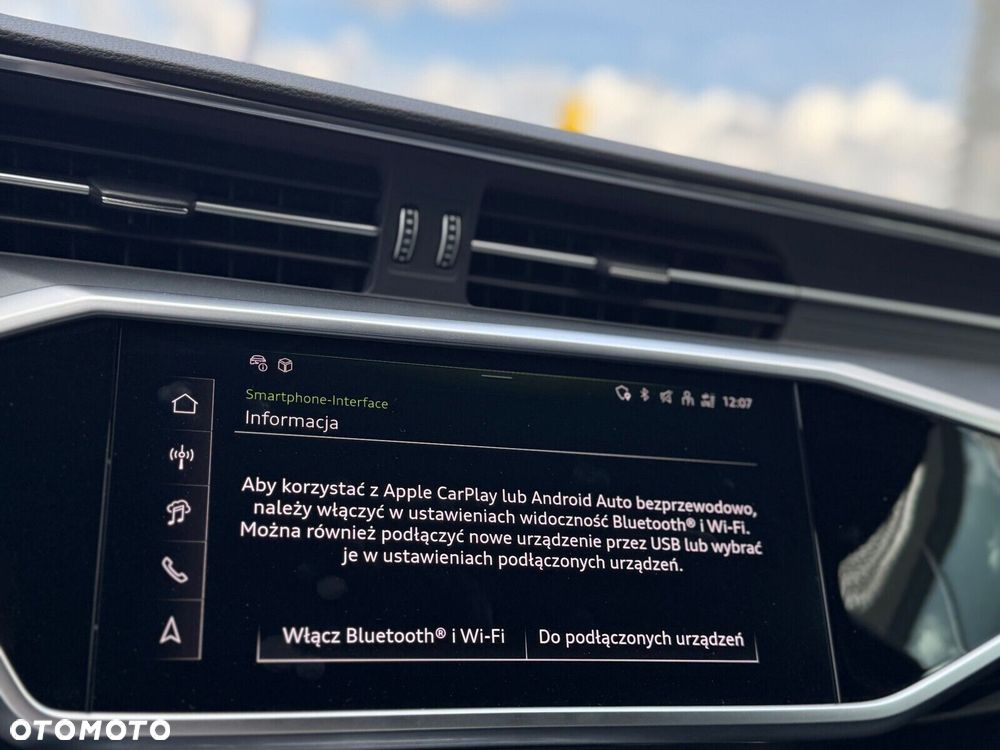 Audi A6 - 30