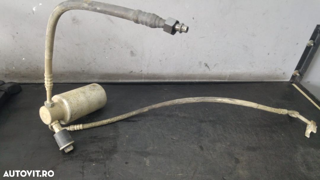 Conducta clima ac vw polo 6n 1.4 b 1h0959139b - 1