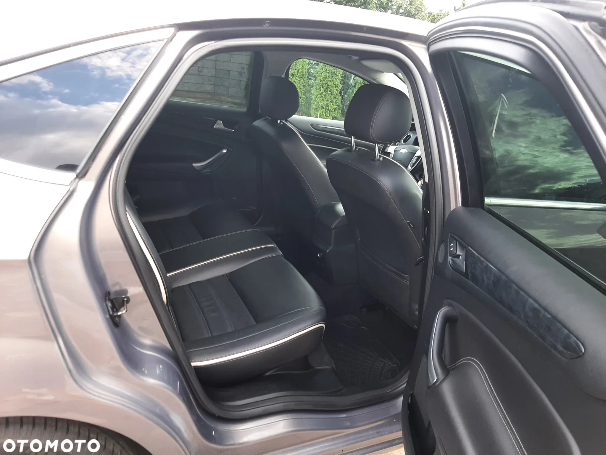 Ford Mondeo 1.6 TDCi ECOnetic Titanium - 18