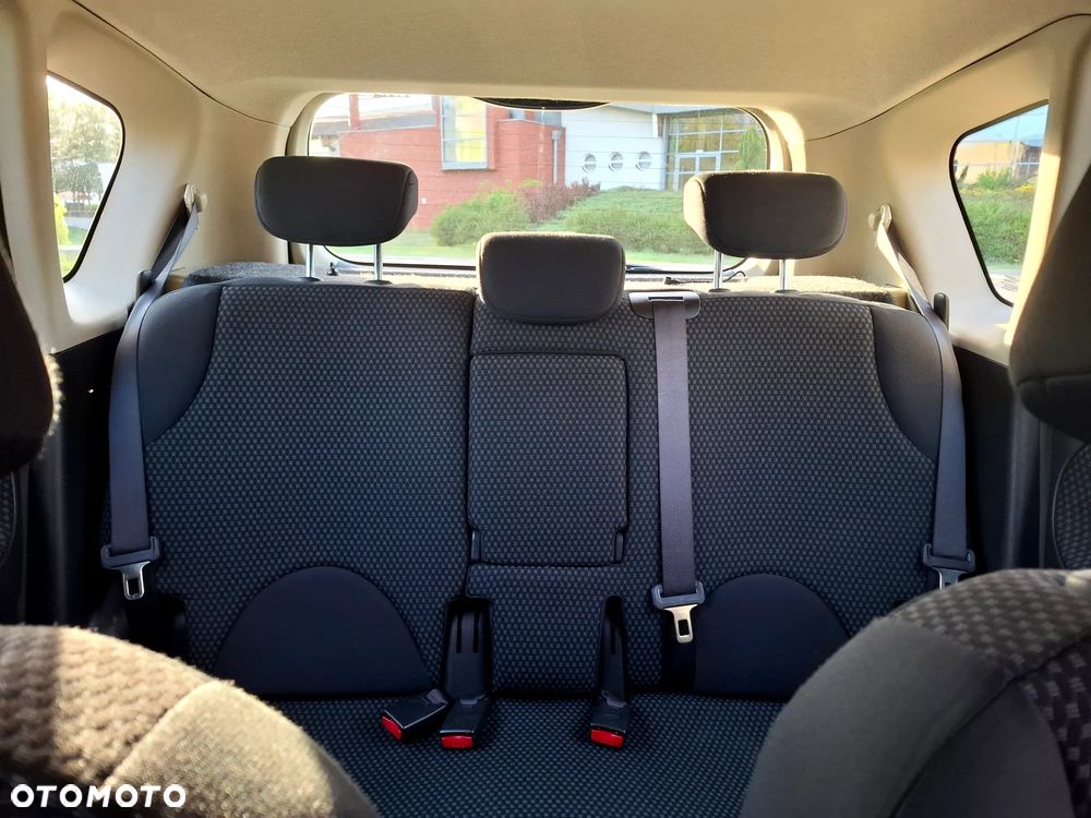 Nissan Note 1.4 Visia A/C - 19