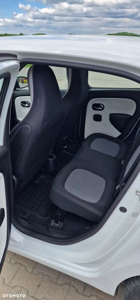 Renault Twingo Electric ZEN - 12
