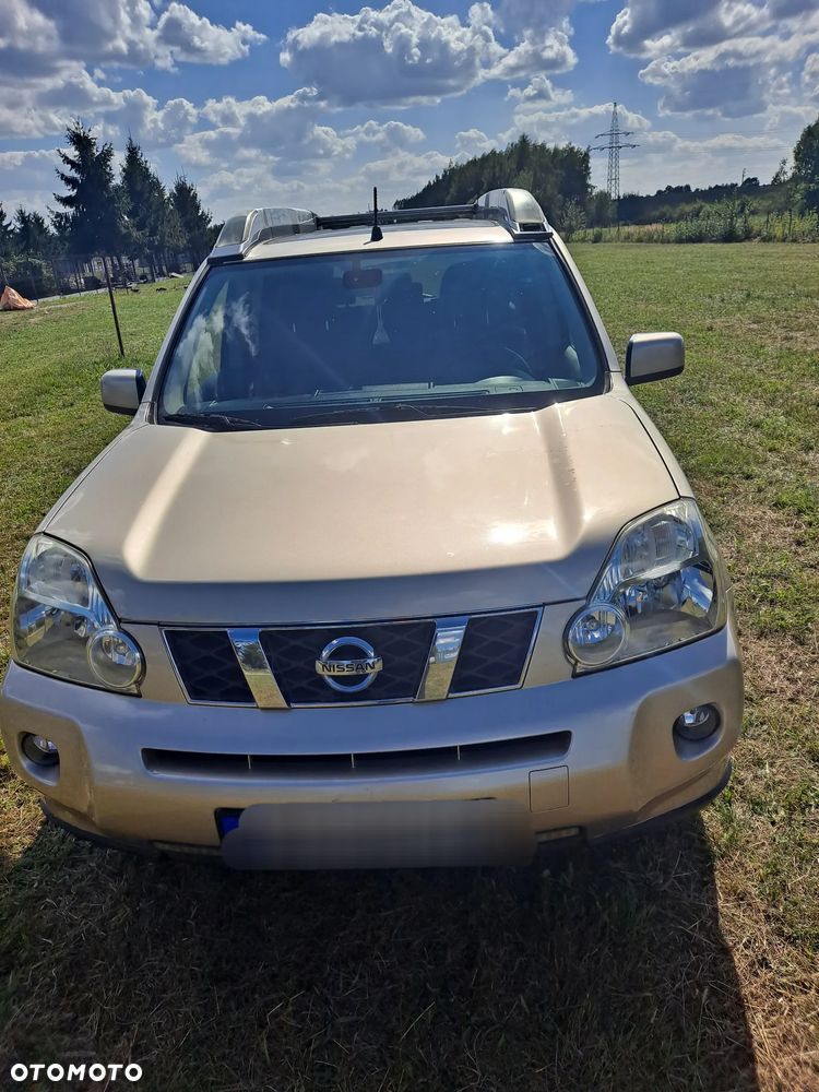 Nissan X-Trail - 26