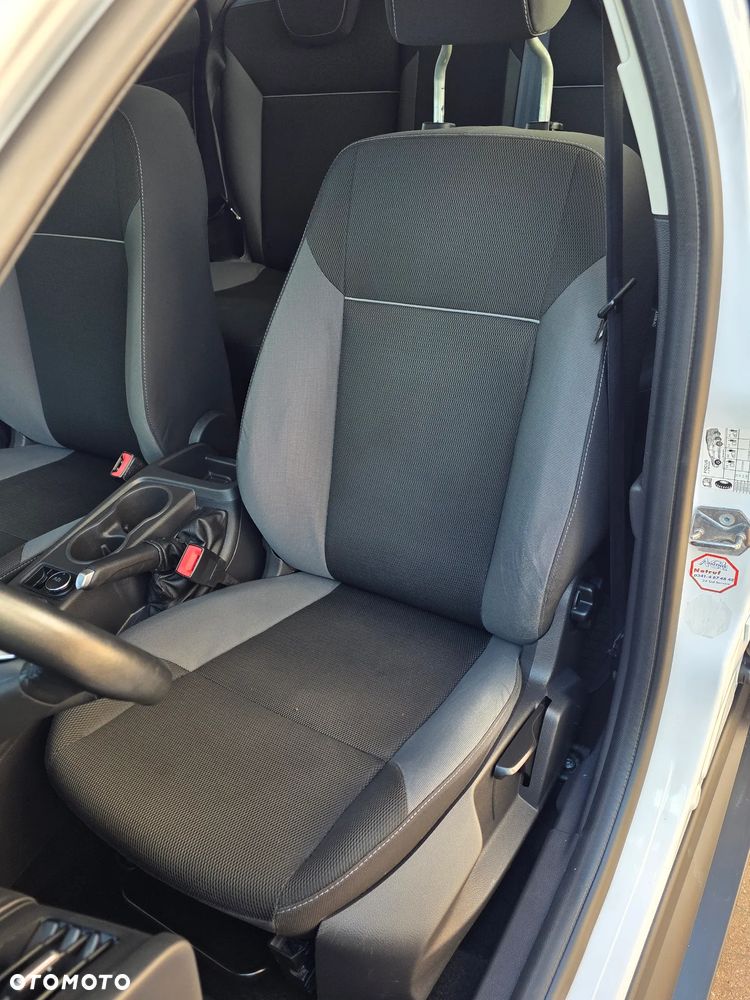Ford Focus 1.6 TI-VCT Ambiente - 21