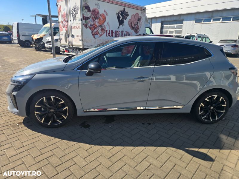 Renault Clio - 4