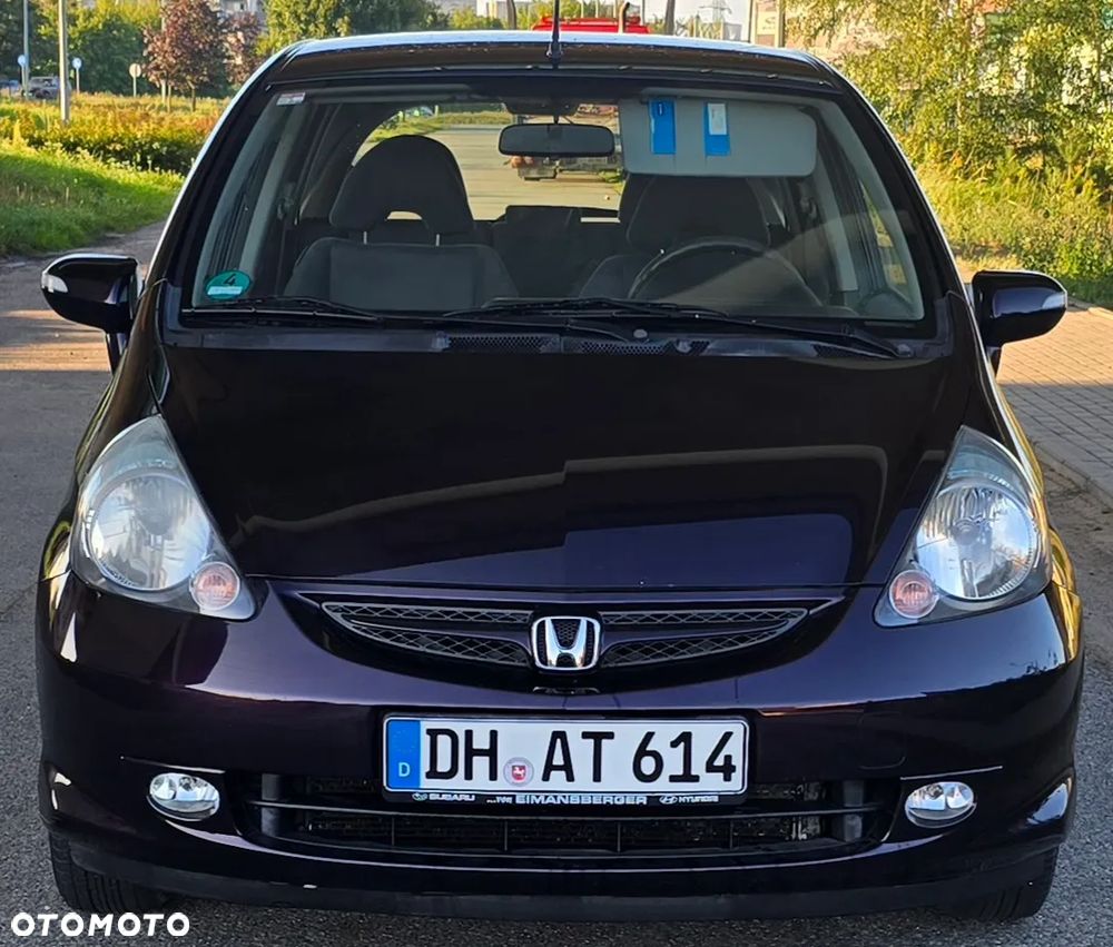 Honda Jazz 1.4 Style - 1