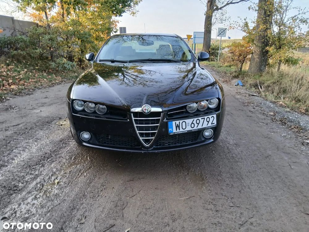 Alfa Romeo 159 - 9