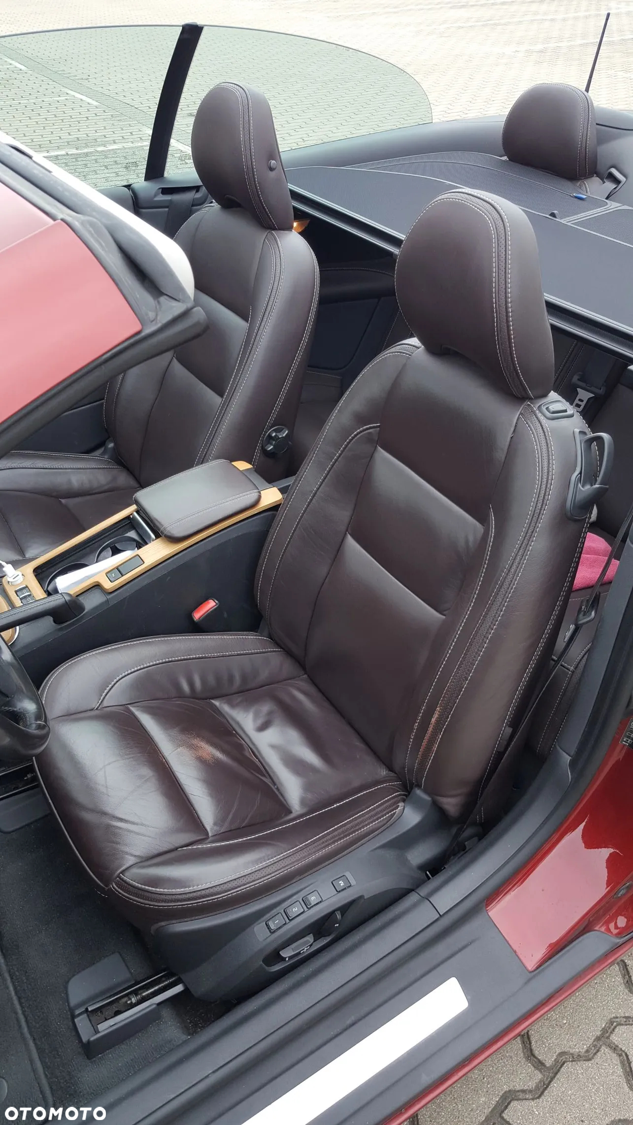 Volvo C70 D3 Summum - 12