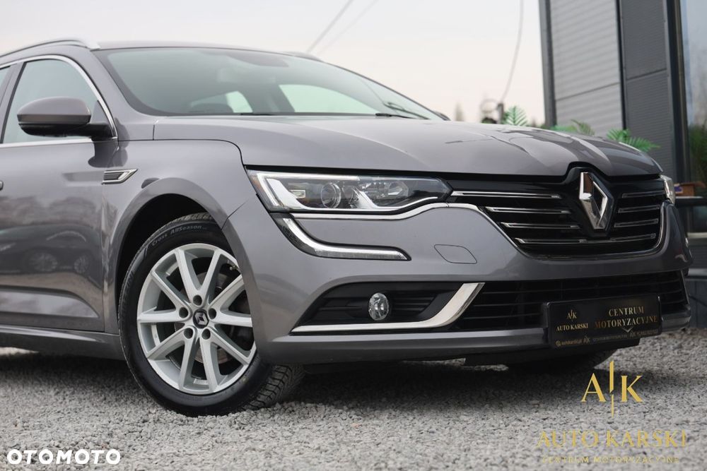 Renault Talisman - 14