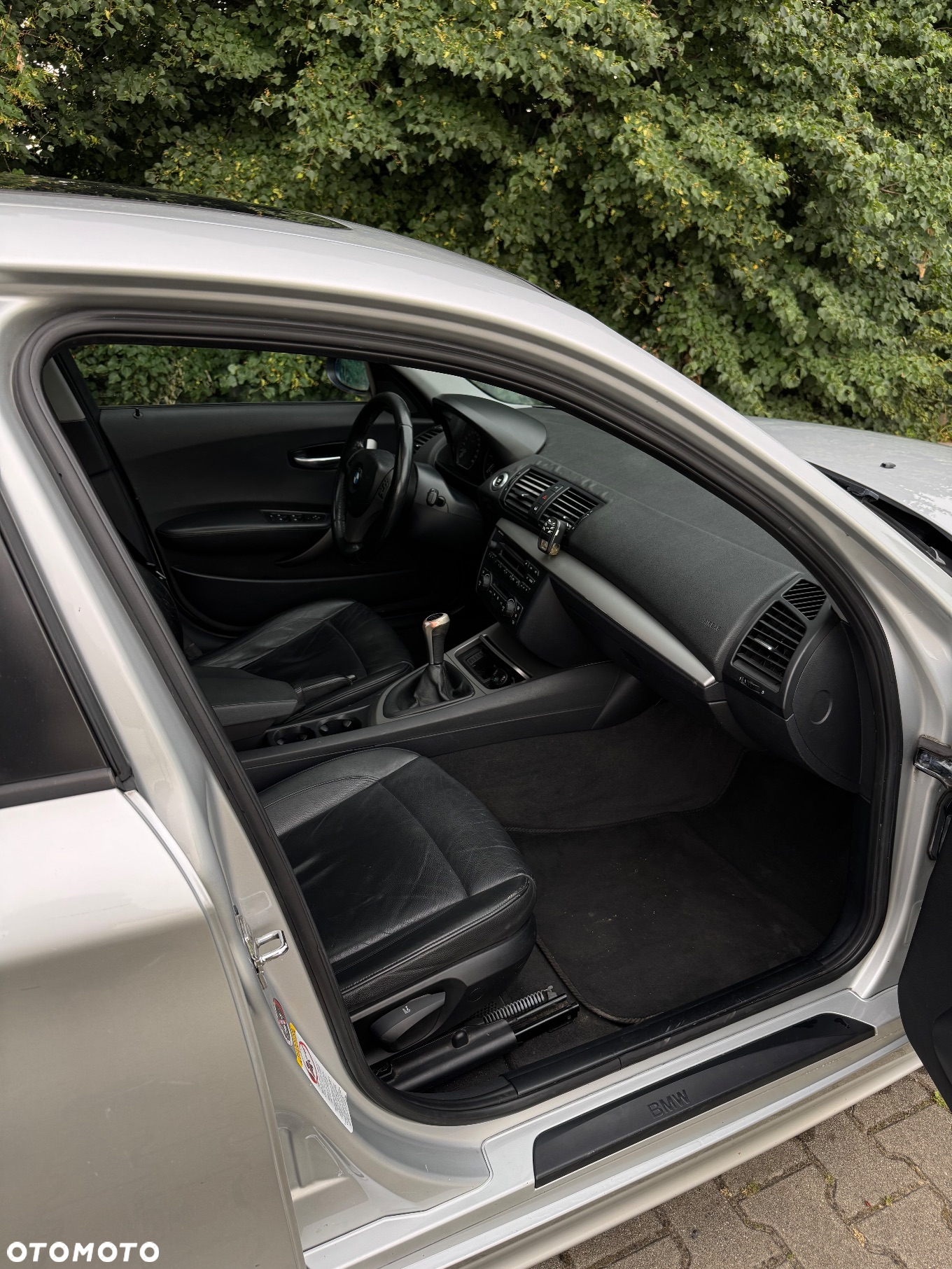 BMW Seria 1 118d - 15