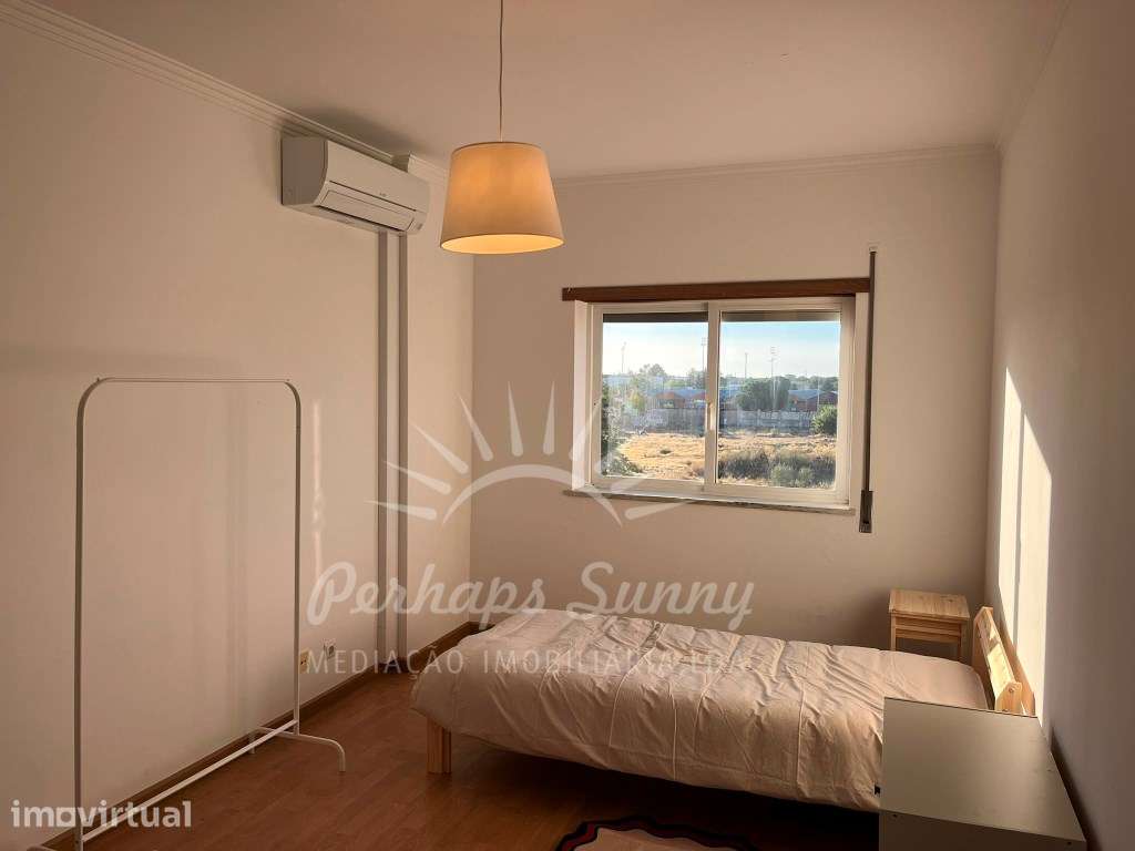 Apartamento T3 Para Arrendamento Grândola - Grande imagem: 5/10