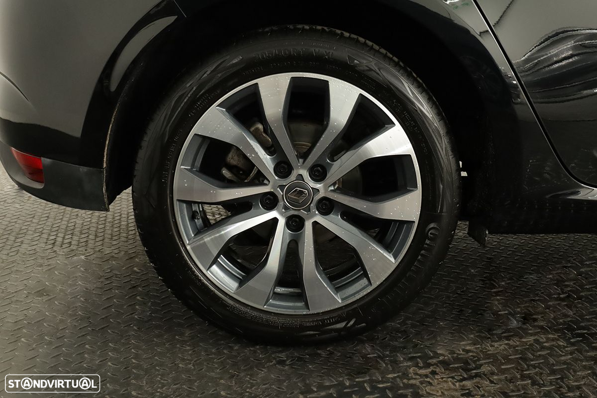 Renault Mégane 1.3 TCe Techno - 5