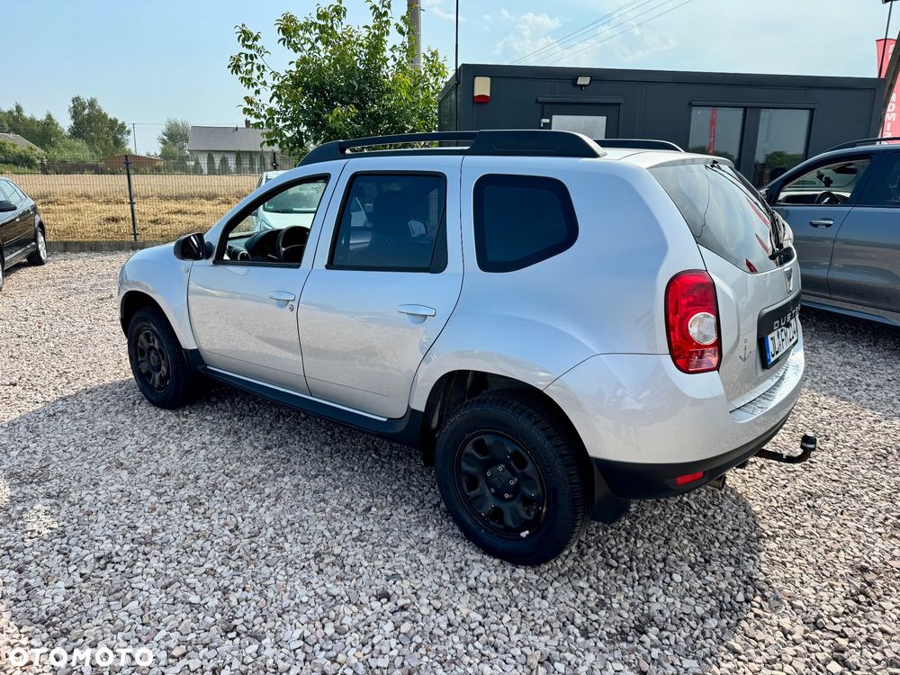 Dacia Duster - 11