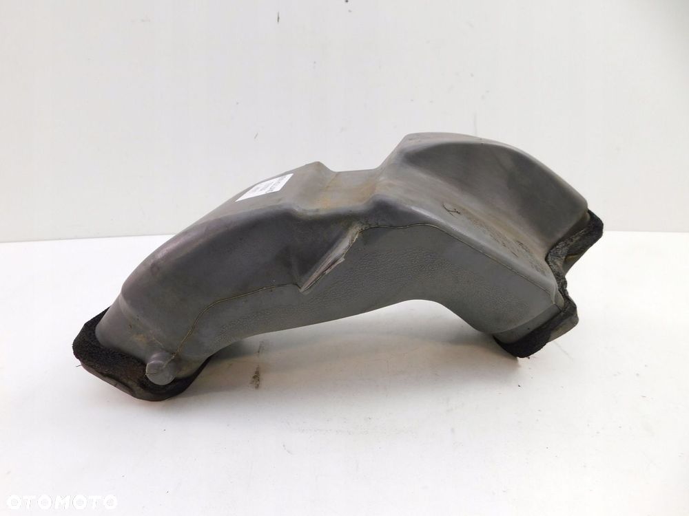 NEW HOLLAND TS100A WLOT DOLOT POWIETRZA LEWY - 4