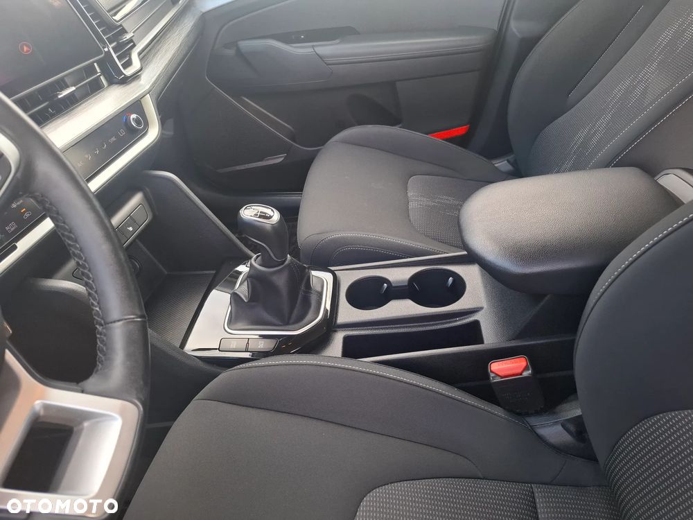 Kia Sportage 1.6 T-GDI L 2WD - 22