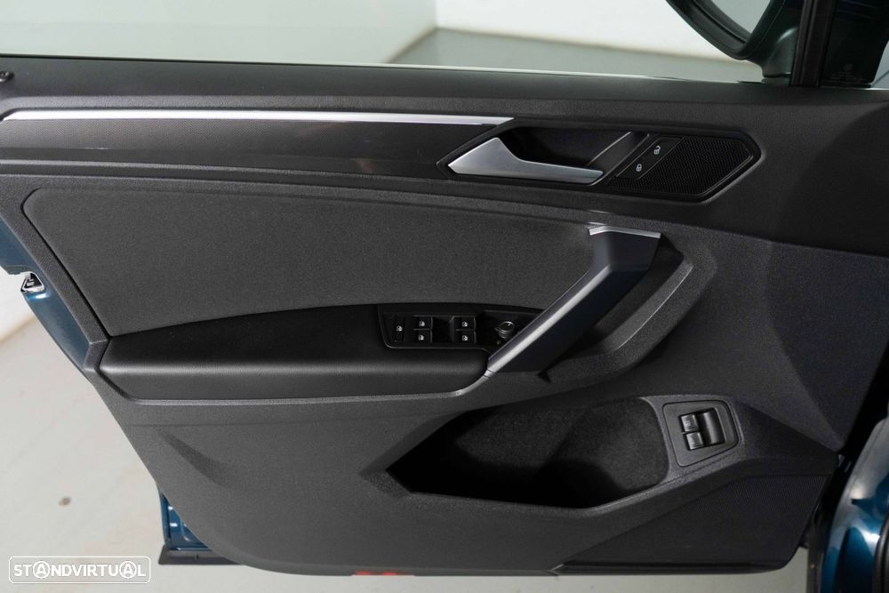 VW Tiguan 1.4 TSI eHybrid Life DSG - 23