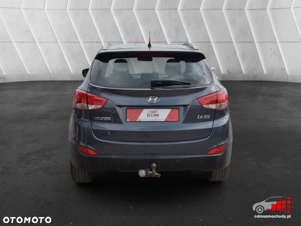 Hyundai ix35 - 9