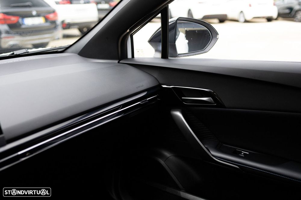 MG MG4 51 kWh Standard - 14