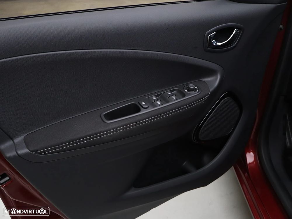 Renault Zoe (c/ Bateria) Life 40 - 14