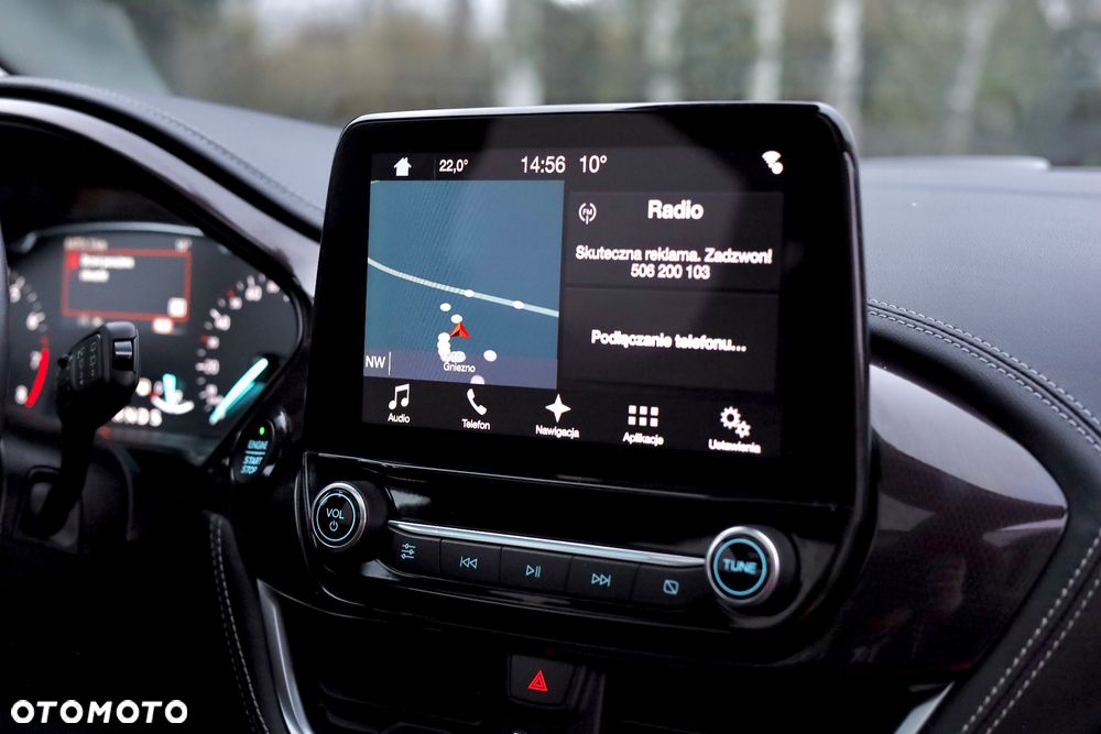 Ford Fiesta 1.0 EcoBoost S&S VIGNALE - 28