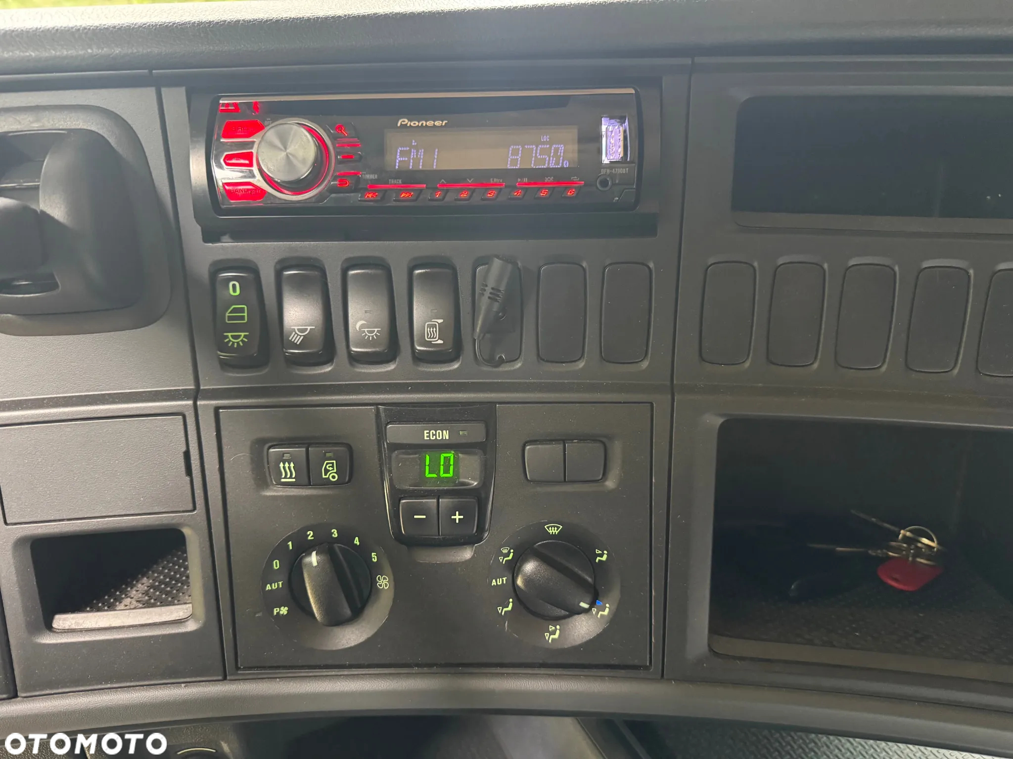 Scania R 410/Euro 6/Bez Egr/Full serwis/ - 19