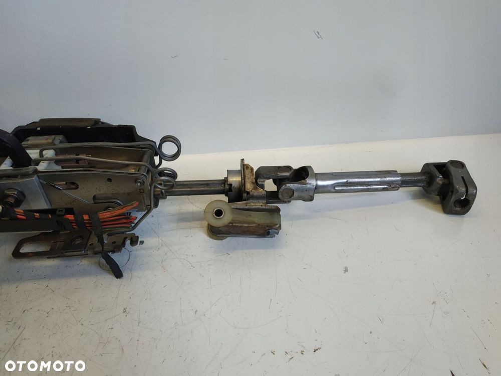 POLO 9N KOLUMNA KIEROWNICZA STACYJKA - 7