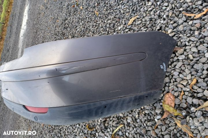 Bara spate Seat Cordoba 2 [1999 - 2003] Sedan 1.4 MT (75 hp) - 2