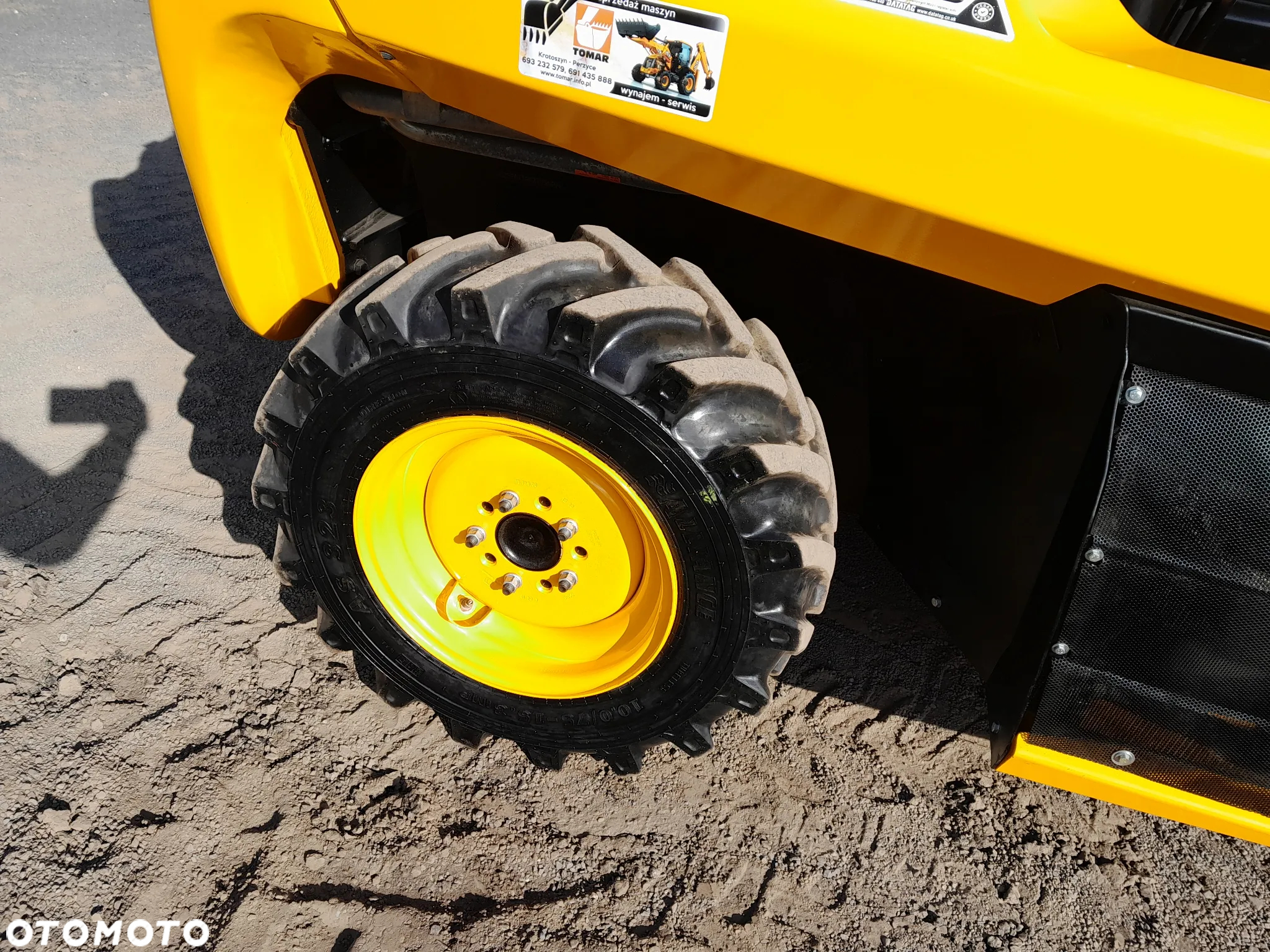 JCB 516-40 - 17