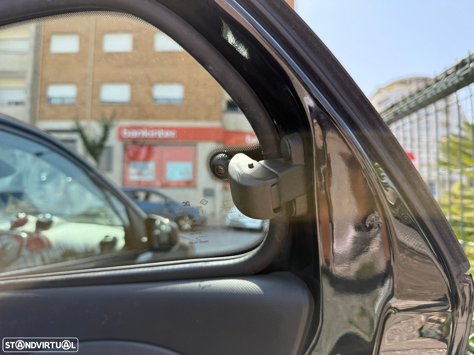 Smart ForFour 0.9 Brabus Xclusive - 56