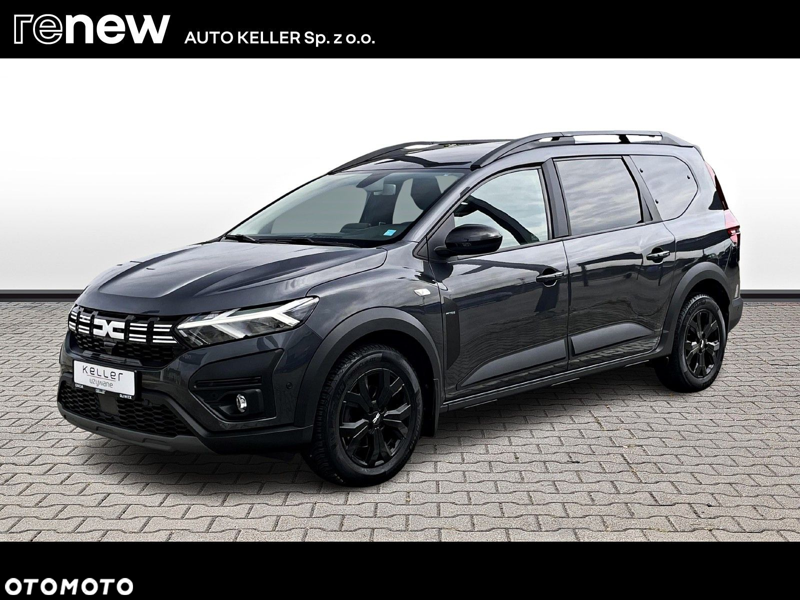 Dacia Jogger - 2