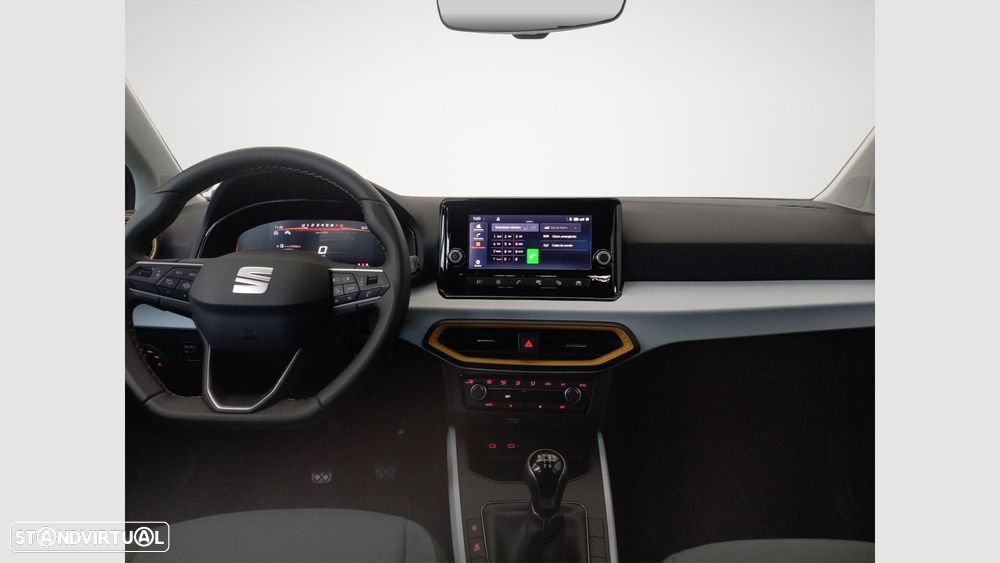 SEAT Arona 1.0 TSI Wave - 16