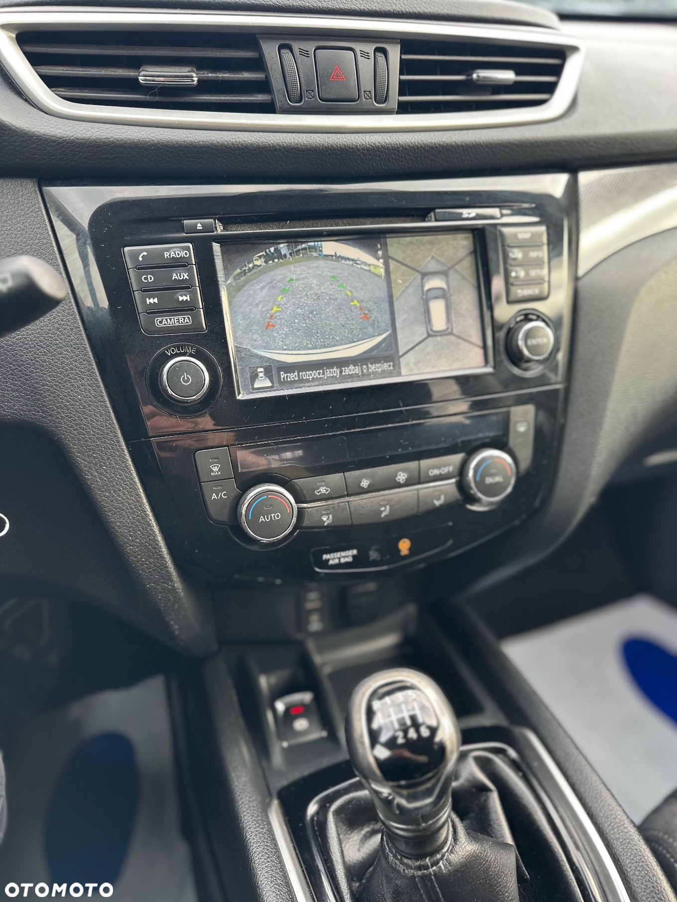 Nissan X-Trail 1.6 dCi Tekna - 16